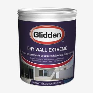 Dry Wall Extreme
