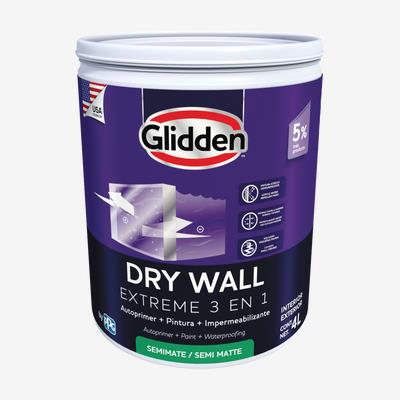 Dry Wall Extreme