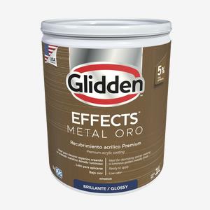 Effects Metal Oro