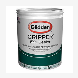 gripper 5x1