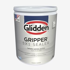 Gripper 5x1 Sealer