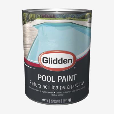 Pool Paint