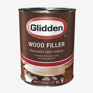 Wood Filler