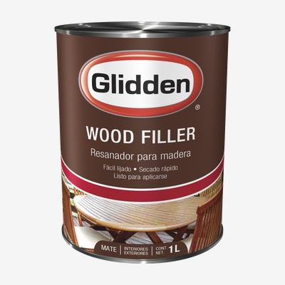 Wood Filler
